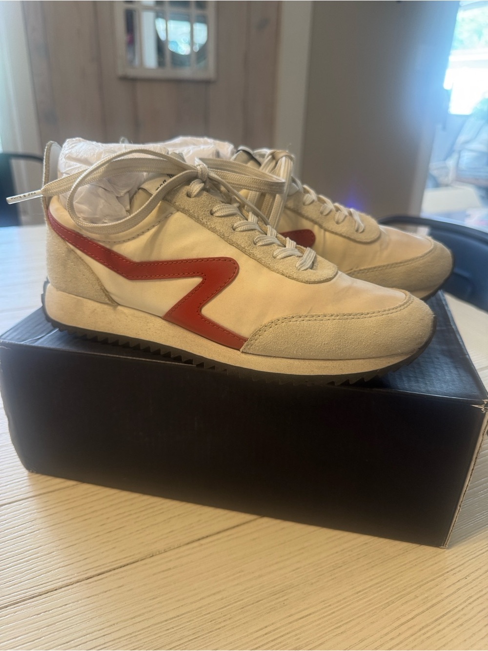 Rag & Bone Retro Runner